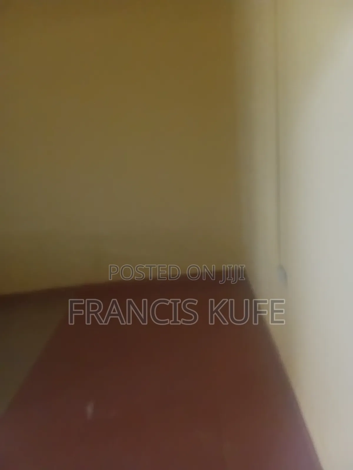 1bdrm Apartment in Ashogman Estate A, Police Station for rent