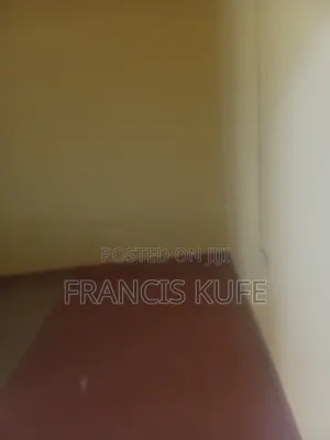 1bdrm Apartment in Ashogman Estate A, Police Station for rent