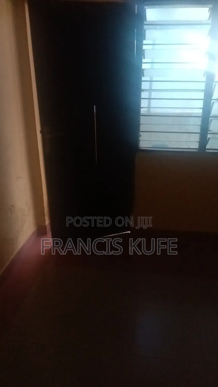 1bdrm Apartment in Ashogman Estate A, Police Station for rent