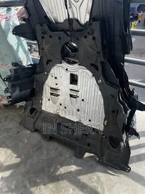 Honda CRV 2023 2024 2025 2026 Under Panel Engine Cover