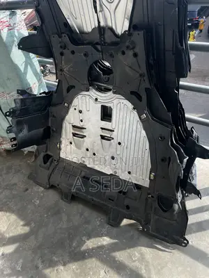 Honda CRV 2023 2024 2025 2026 Under Panel Engine Cover