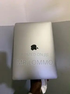 Laptop Apple MacBook Pro 16GB Intel Core i7 SSD 250GB