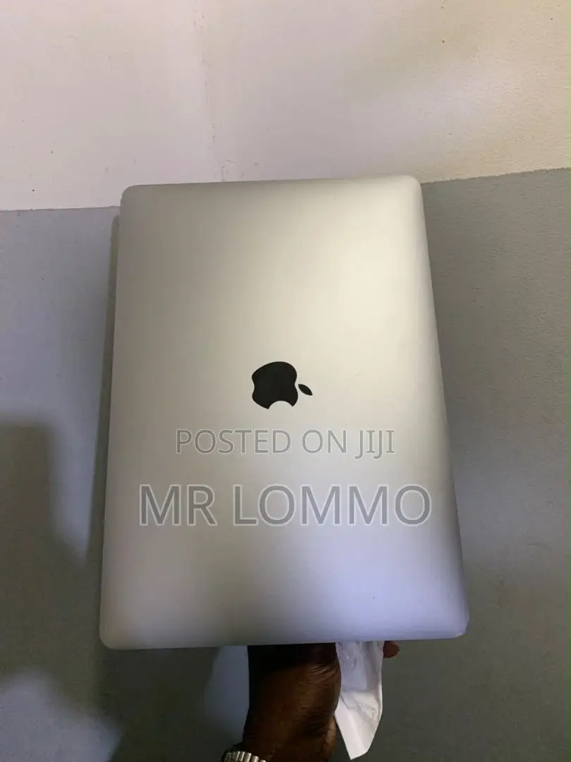 Laptop Apple MacBook Pro 16GB Intel Core i7 SSD 250GB