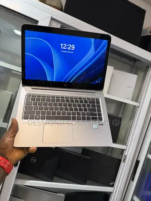 Laptop HP EliteBook Folio 1040 G3 8GB Intel Core i5 SSD 256GB