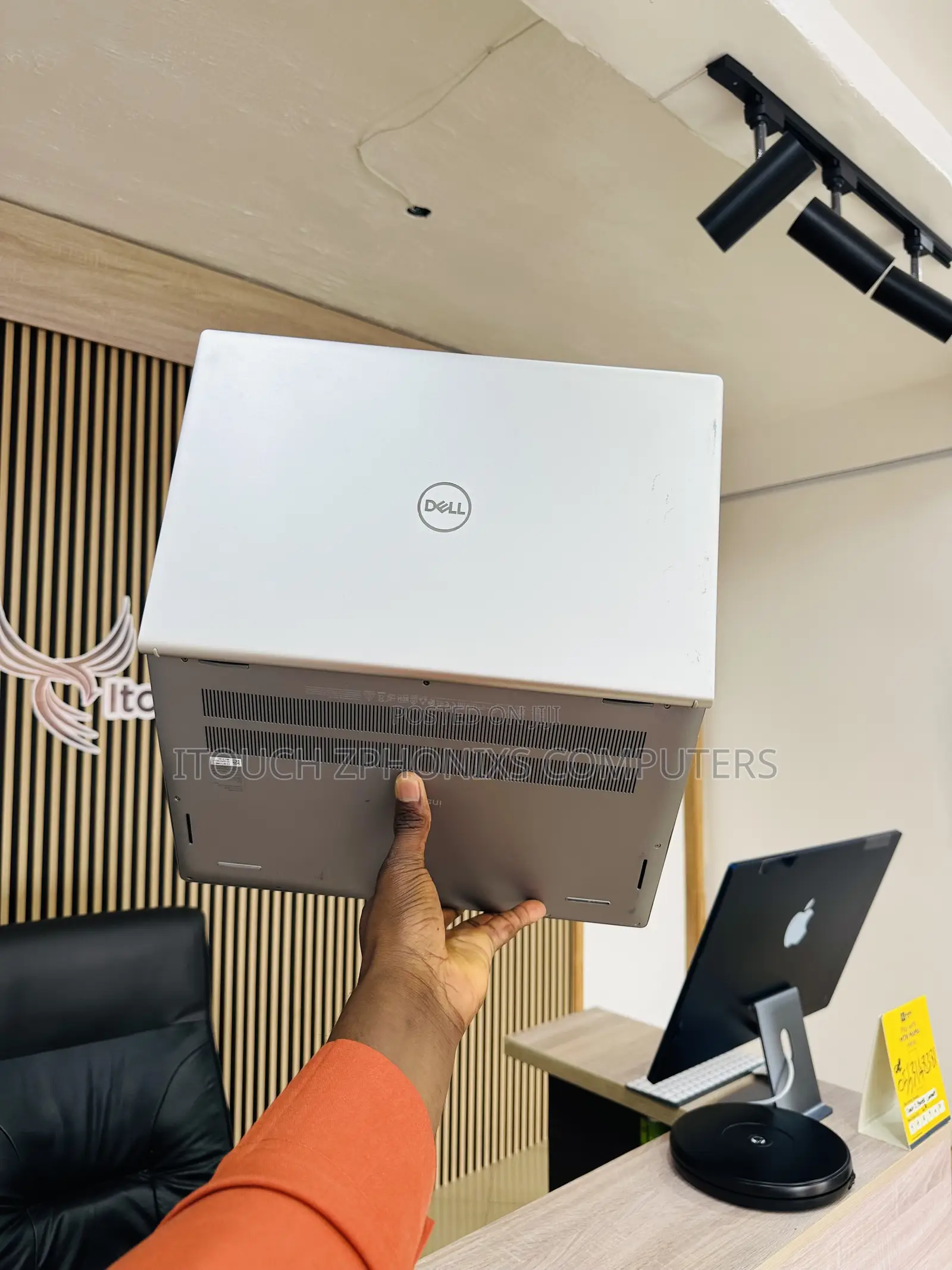 Laptop Dell Inspiron 15 16GB Intel Core i5 SSD 256GB