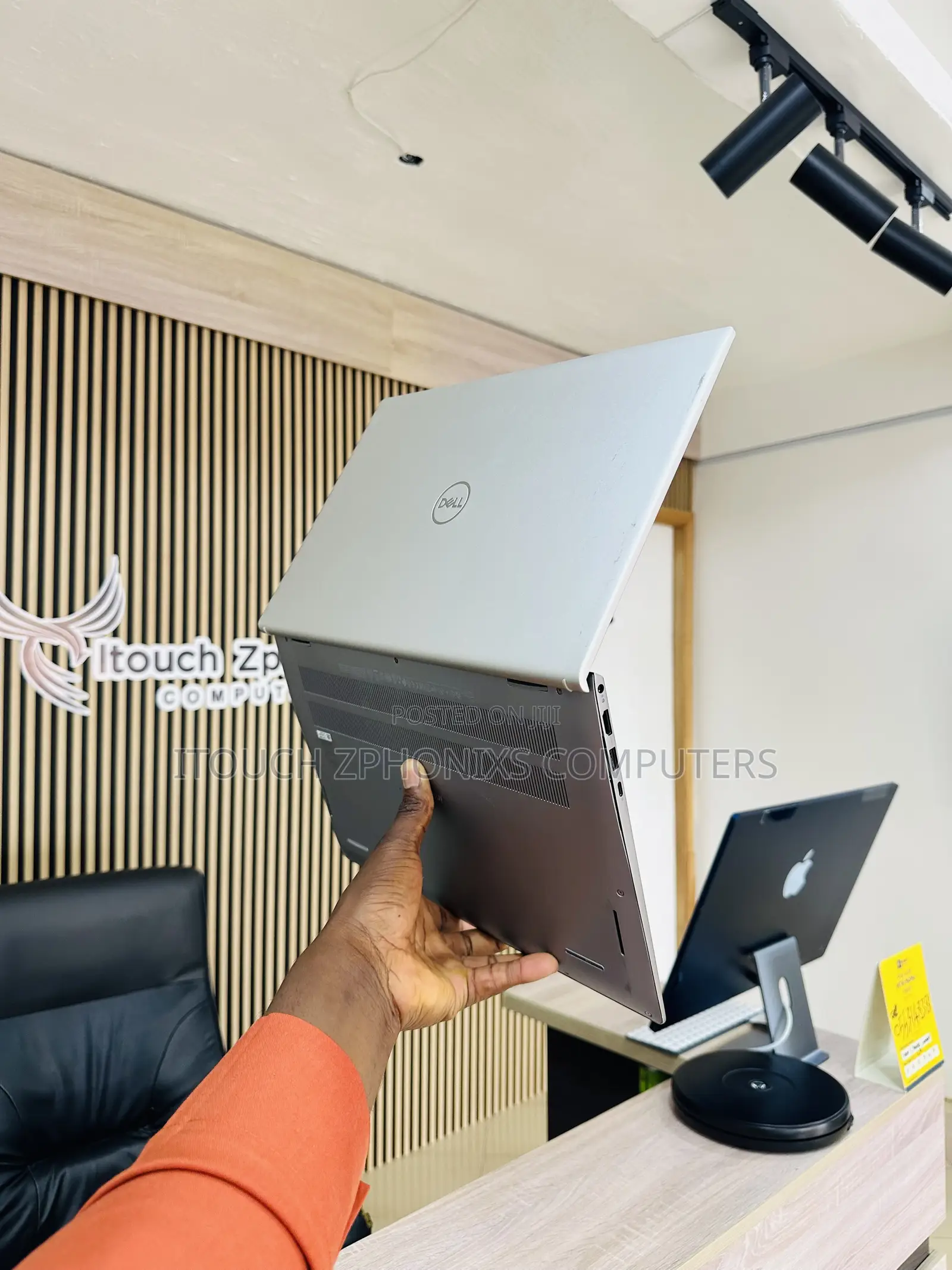 Laptop Dell Inspiron 15 16GB Intel Core i5 SSD 256GB