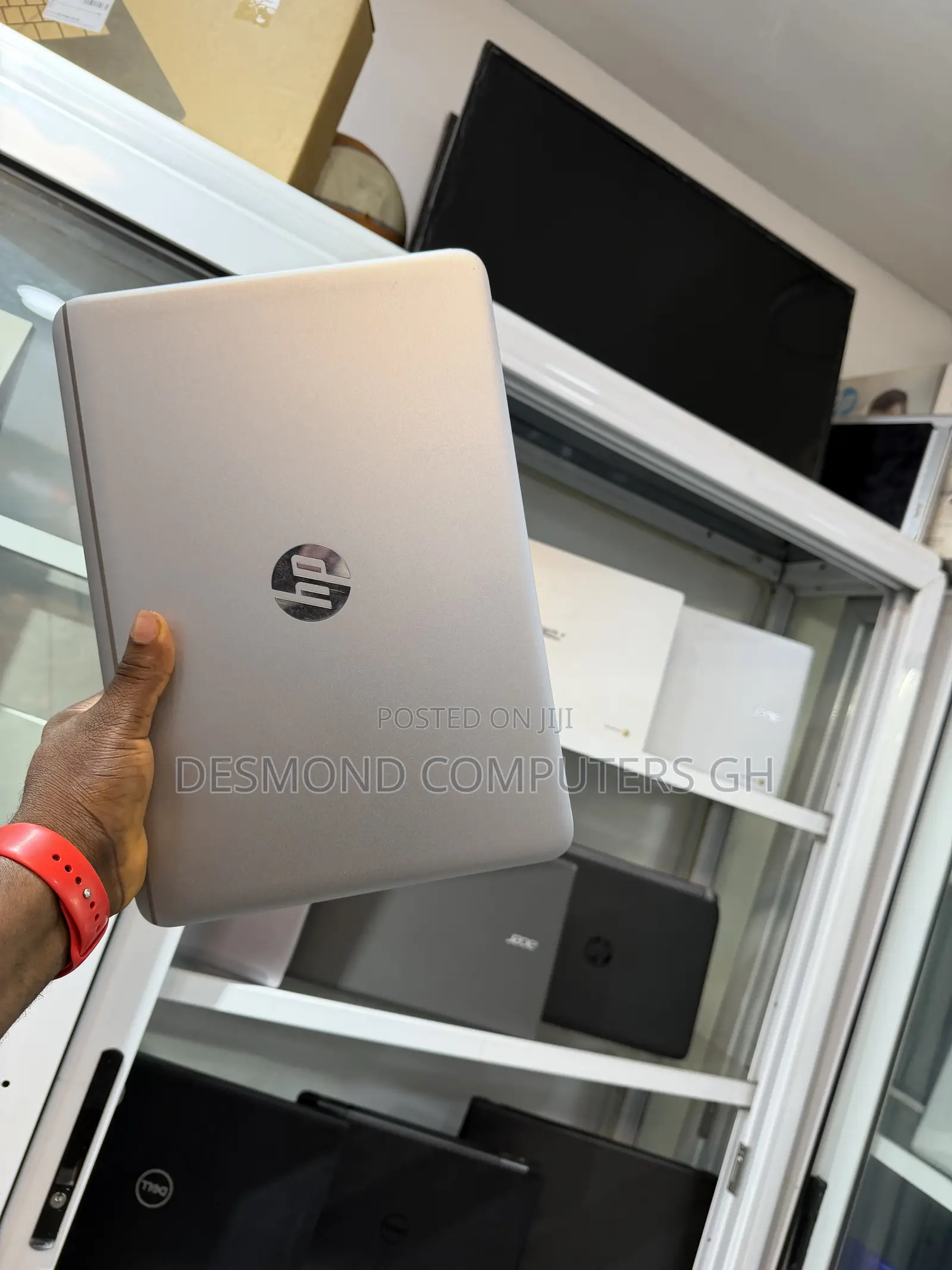 Laptop HP EliteBook Folio 1040 G3 8GB Intel Core i5 SSD 256GB