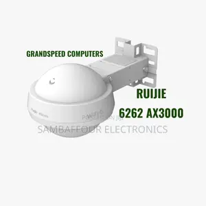 Community WIFI Installation and Management System