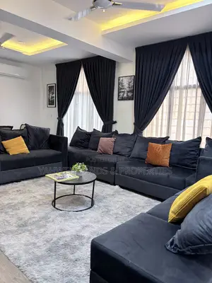Furnished 1bdrm Apartment in West Land for rent