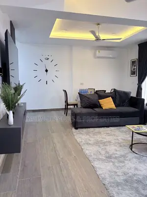 Furnished 1bdrm Apartment in West Land for rent