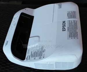 Epson PowerLite 580