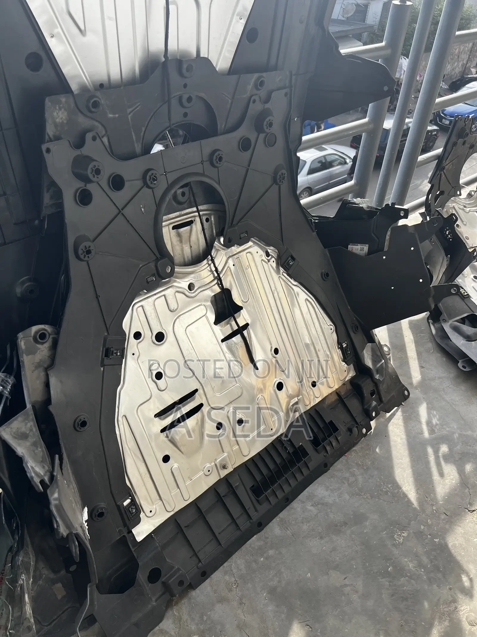 Honda CRV 2017 2018 2019 2020 2022 Under Panel Engine Cover