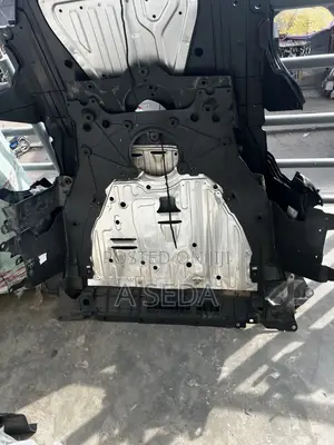 Honda CRV 2017 2018 2019 2020 2022 Under Panel Engine Cover