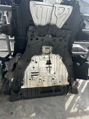 Honda CRV 2017 2018 2019 2020 2022 Under Panel Engine Cover
