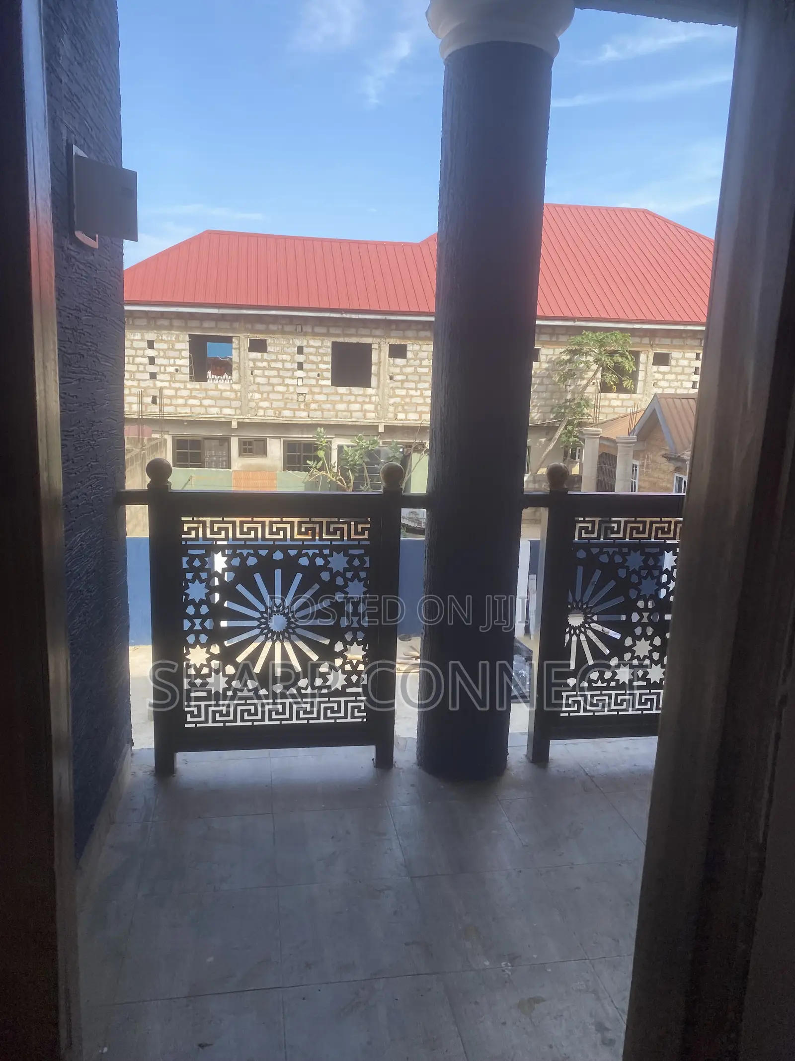 1bdrm Apartment in Sharp-Connect., Adade for rent