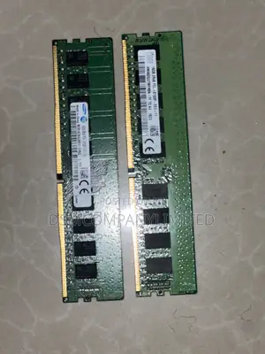 16gb Ddr4 Udimm Ee Server Memory