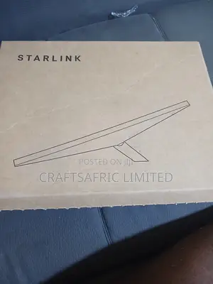 Starlink Mini