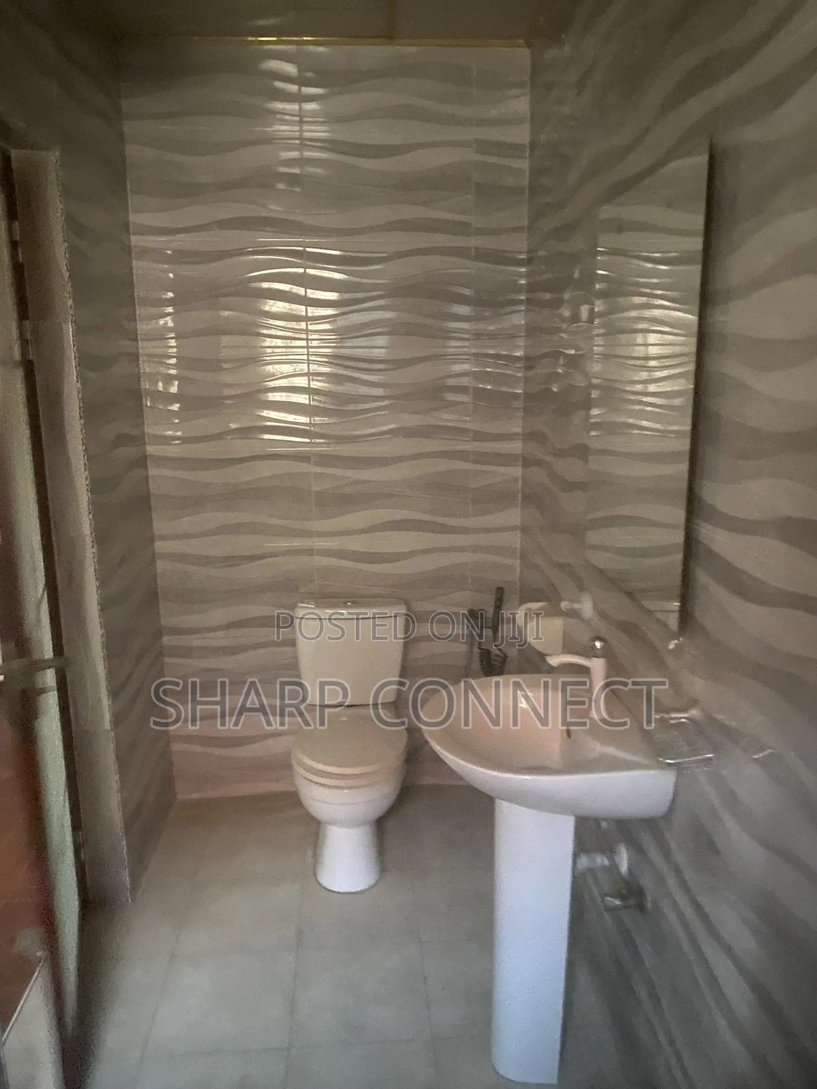 3bdrm House in Kasoa Obom Road, Adam Nana for rent