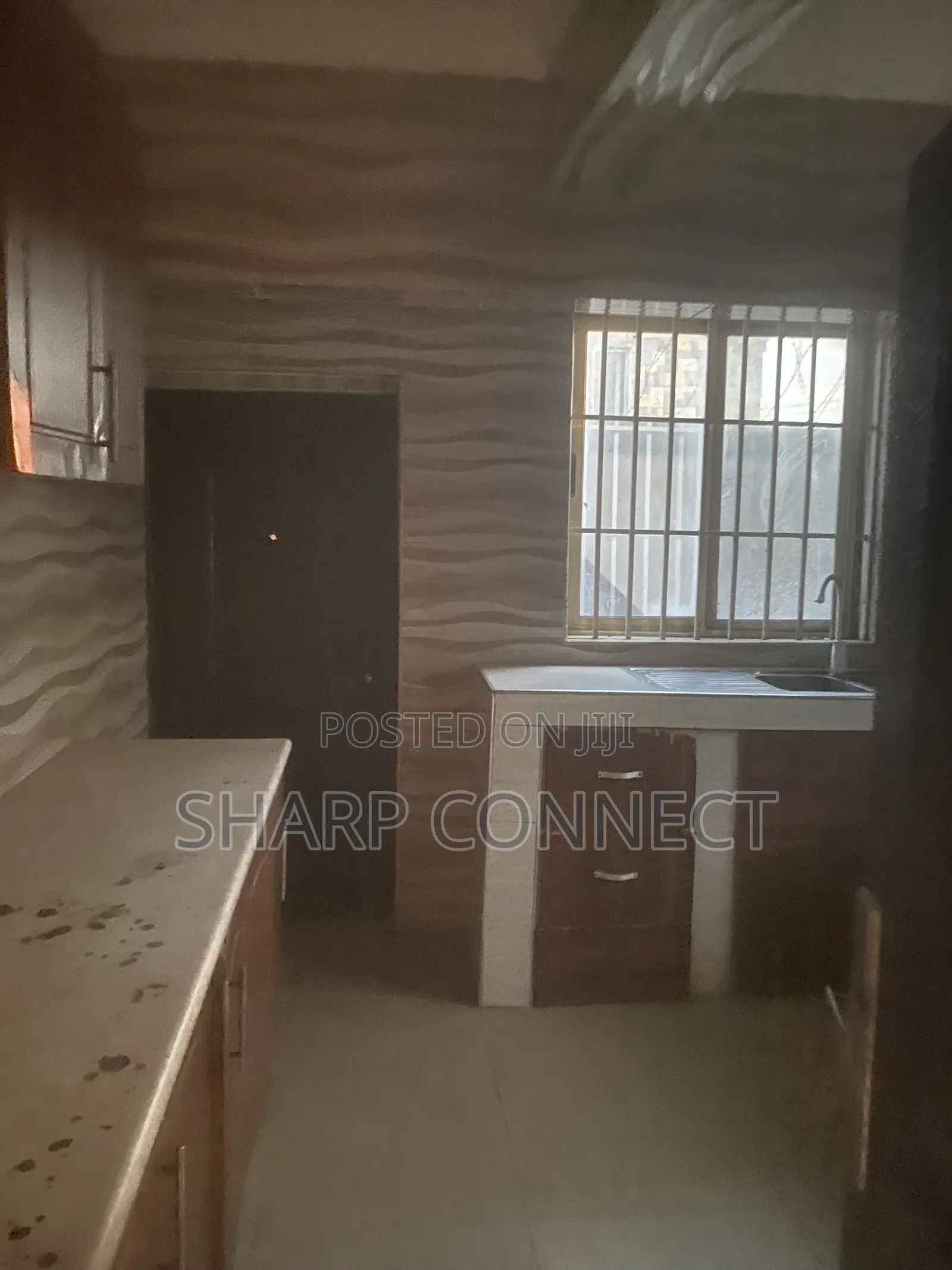 3bdrm House in Kasoa Obom Road, Adam Nana for rent