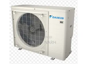 DAIKIN Air Conditioner 1.5 HP