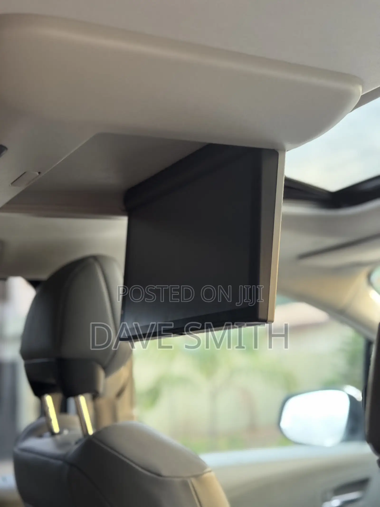Toyota Sienna Limited 7-Passenger AWD 2021 Blue
