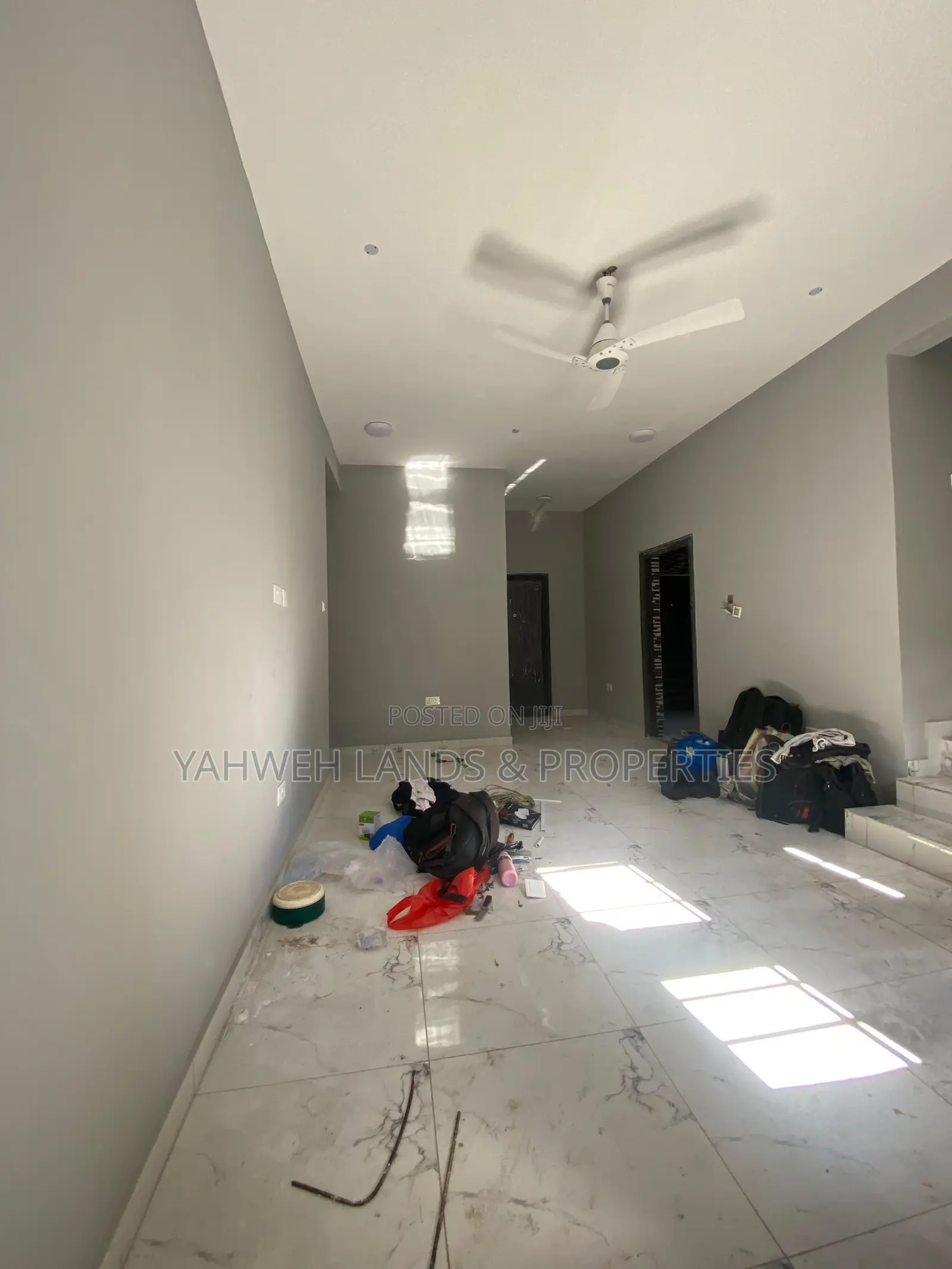 4bdrm House in Tempo Gate, Spintex for rent