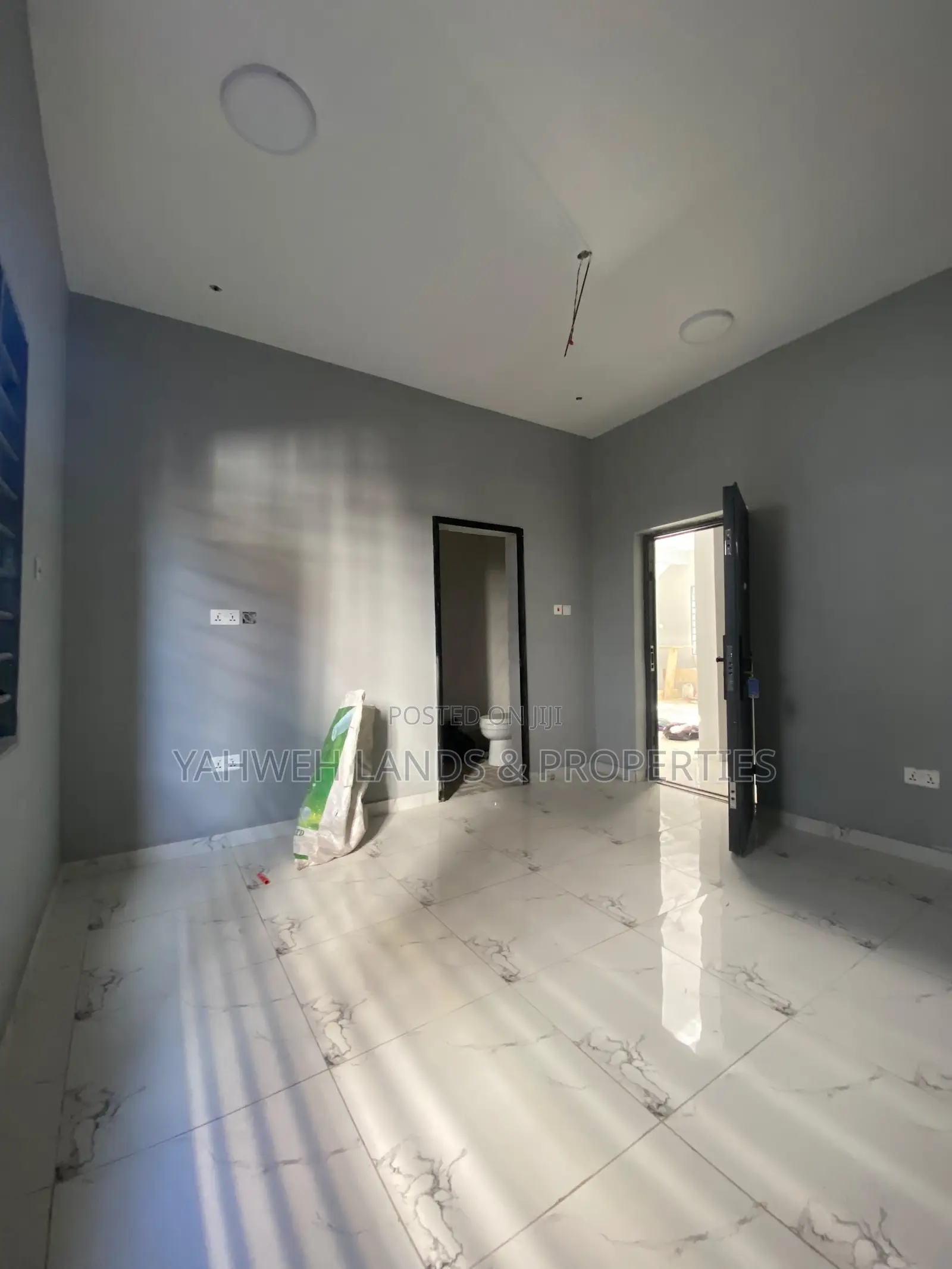 4bdrm House in Tempo Gate, Spintex for rent