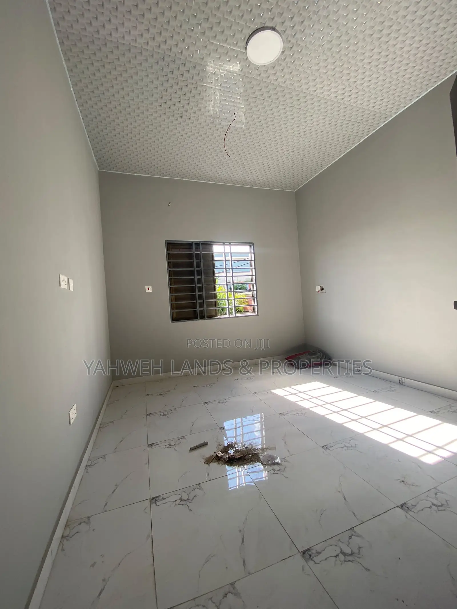 4bdrm House in Tempo Gate, Spintex for rent