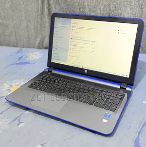 Laptop HP Pavilion 15 8GB Intel Core i3 HDD 1T