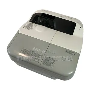 Epson PowerLite 475W