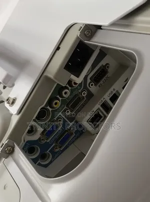 Epson PowerLite 475W