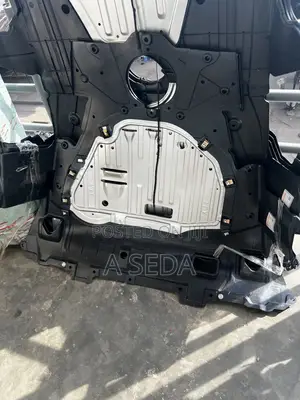Honda CRV 2023 2024 2025 Under Panel Engine Cover Call.