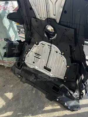 Honda CRV 2023 2024 2025 Under Panel Engine Cover Call.