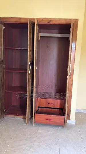 2bdrm Apartment in Kasoa Roman Winger, Adade for rent