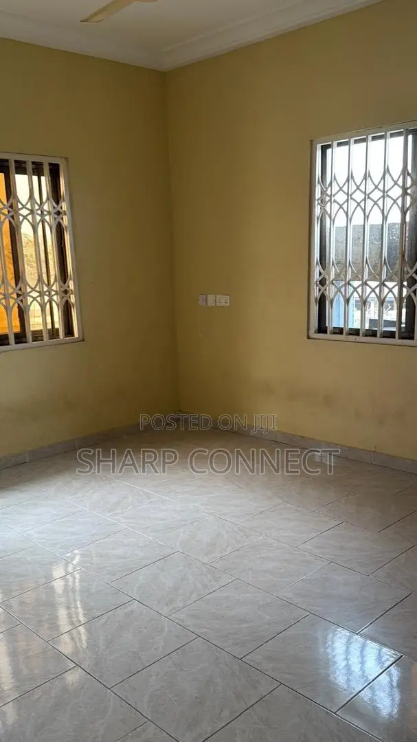2bdrm Apartment in Kasoa Roman Winger, Adade for rent
