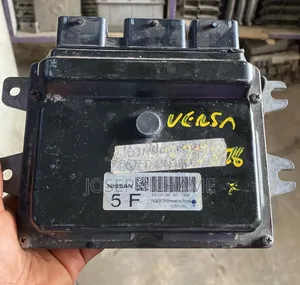 Control Board for Nissan Versa