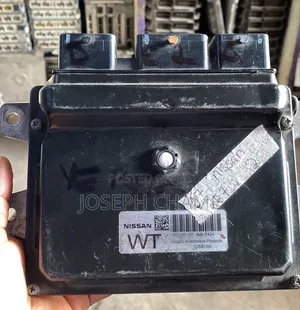 Control Board for Nissan Versa