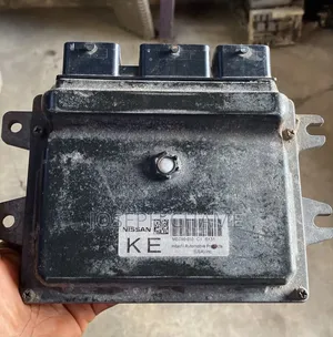 Control Board for Nissan Versa
