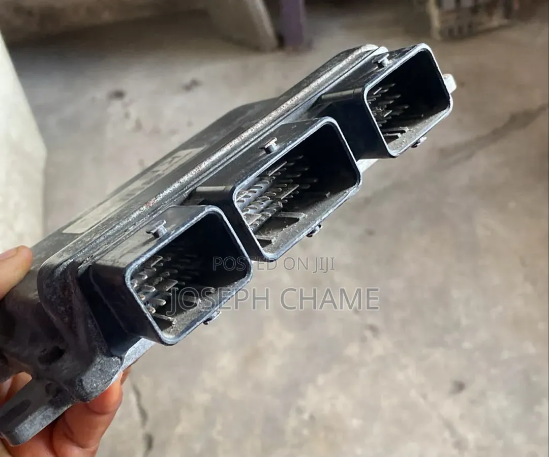 Control Board for Nissan Versa