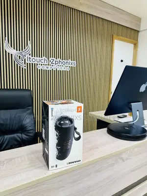 Brand New JBl Charge 6