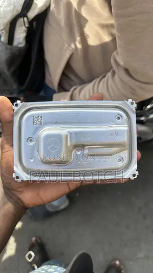 2020-2026 Mercedes-Benz W206 LED Headlight Control Unit.