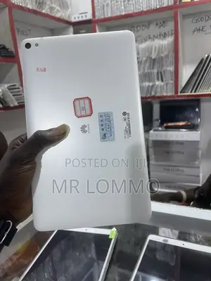 Huawei MediaPad T2 10.0 Pro 32 GB White