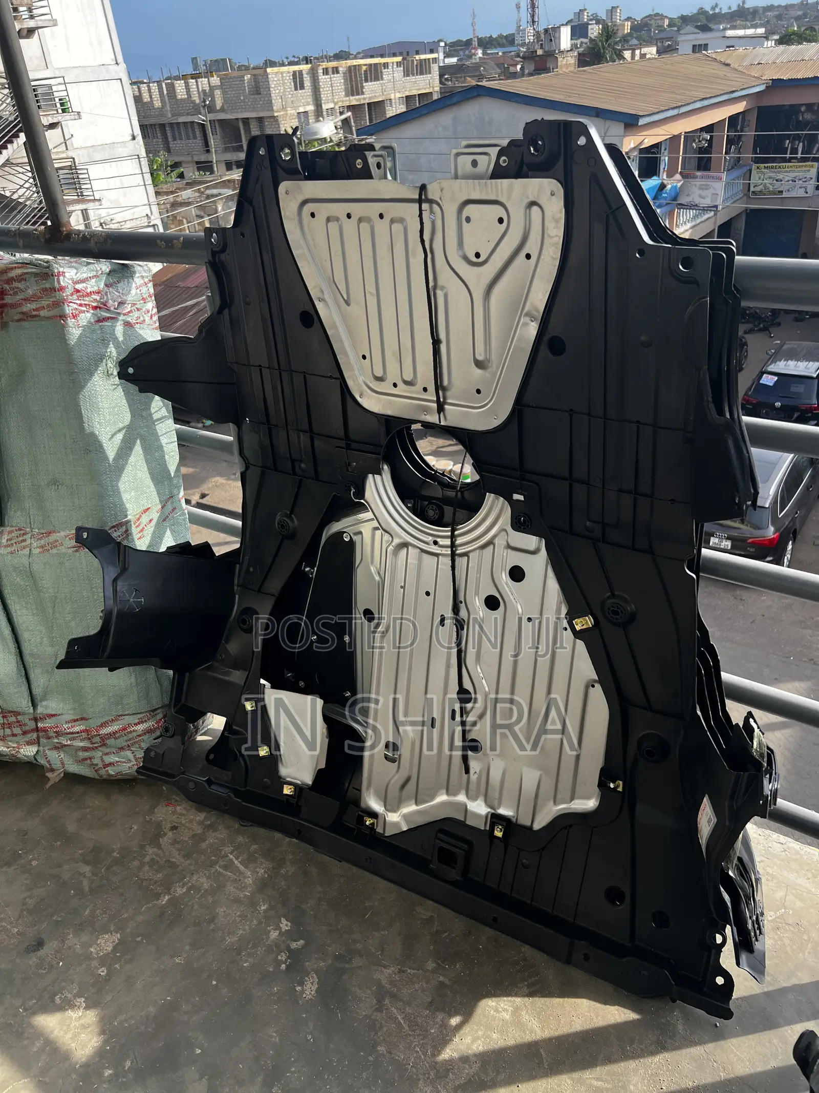 Honda CRV 2018 2019 2020 2021 2022 Under Panel Engine Cover Call.
