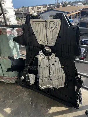 Honda CRV 2018 2019 2020 2021 2022 Under Panel Engine Cover Call.