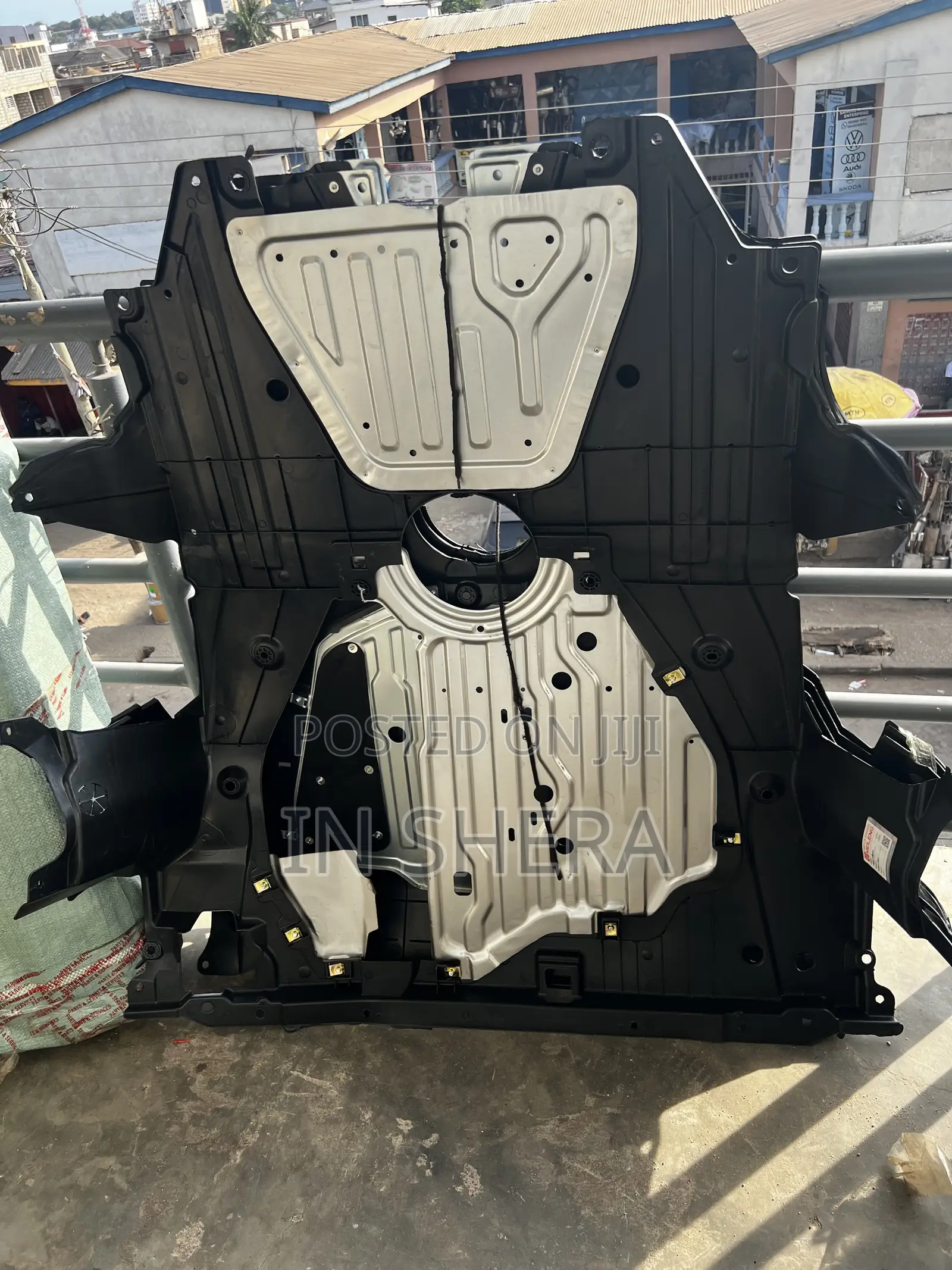 Honda CRV 2018 2019 2020 2021 2022 Under Panel Engine Cover Call.