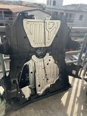 Honda CRV 2018 2019 2020 2021 2022 Under Panel Engine Cover Call.