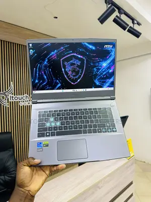 Laptop MSI GF75 Thin 16GB Intel Core i7 SSD 512GB
