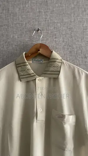 Wild Lacoste