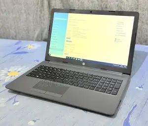 Laptop HP 15 8GB AMD A4 SSD 128GB