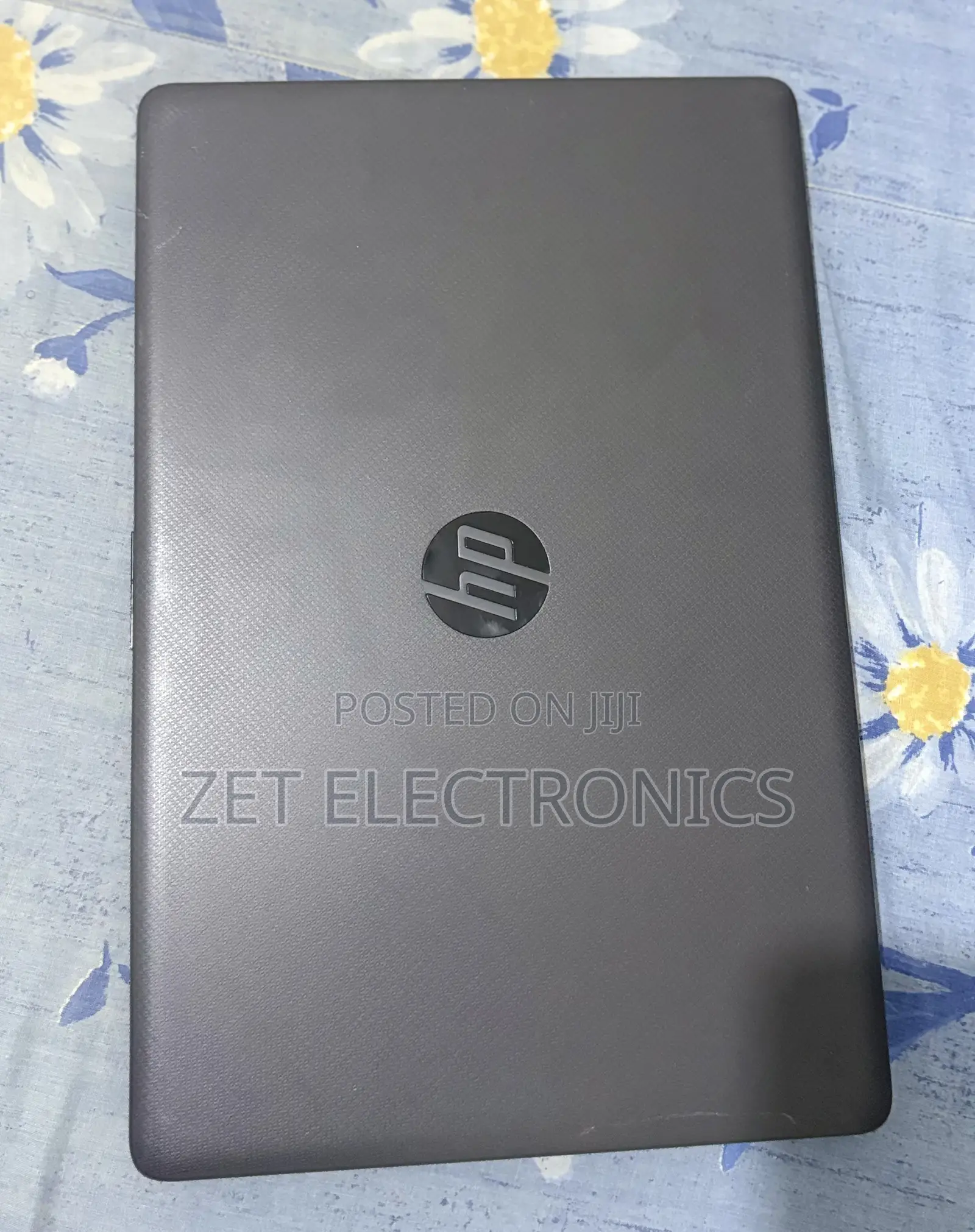 Laptop HP 15 8GB AMD A4 SSD 128GB